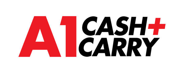 A1 Cash & Carry