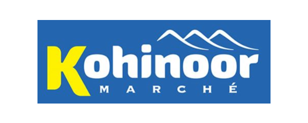 Marché Kohinoor