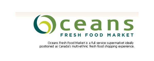Oceans Fresh Food Market